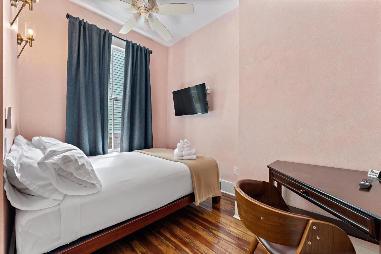 Hotel Domum De Vence Galveston Zewnętrze zdjęcie