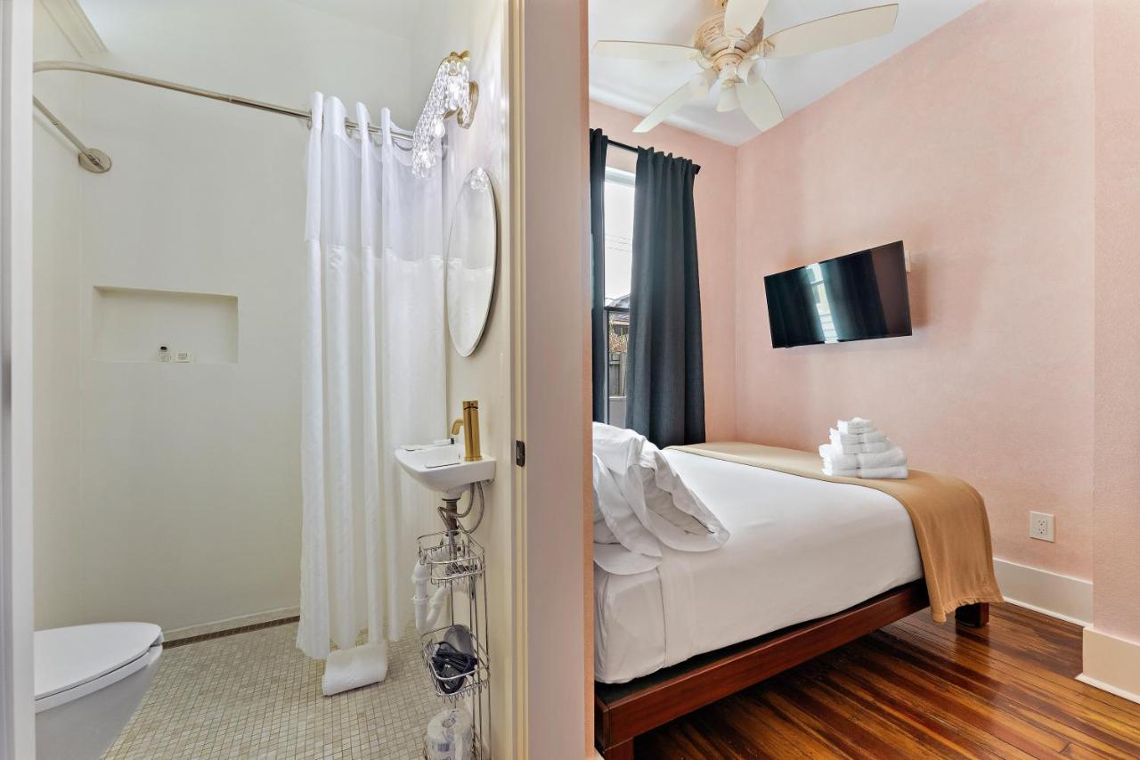 Hotel Domum De Vence Galveston Zewnętrze zdjęcie