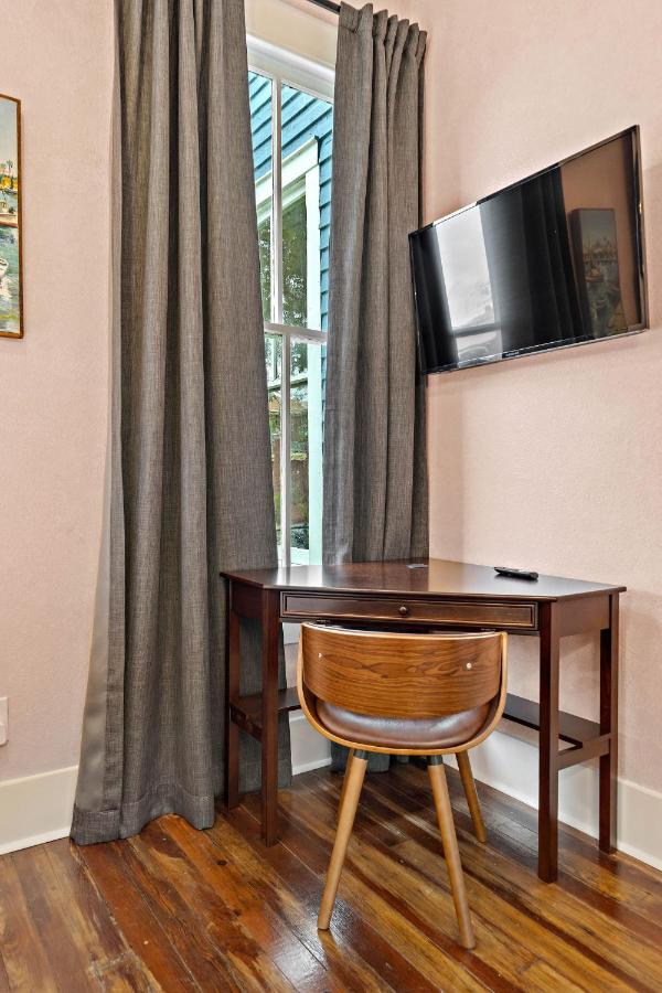 Hotel Domum De Vence Galveston Zewnętrze zdjęcie