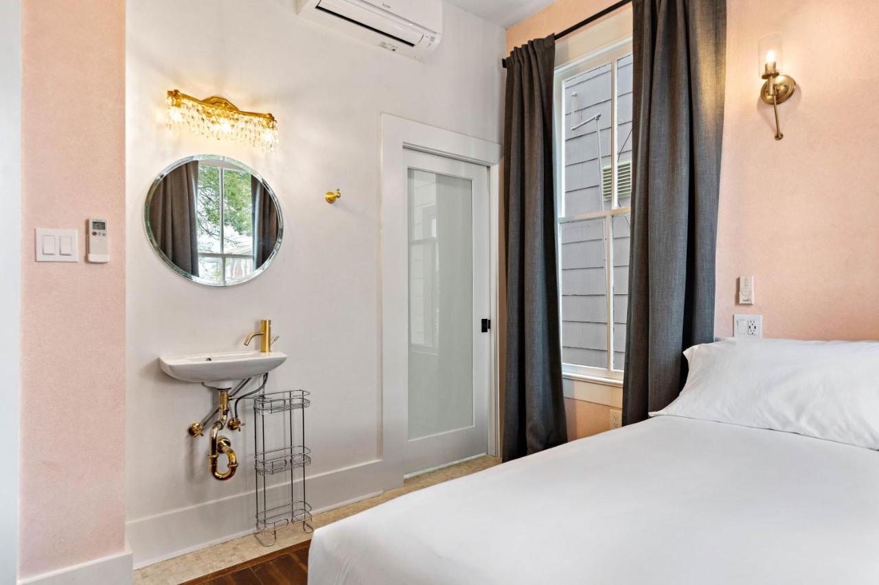 Hotel Domum De Vence Galveston Zewnętrze zdjęcie